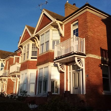 Coastal Chic Bed & Breakfast Bexhill-on-Sea Ngoại thất bức ảnh