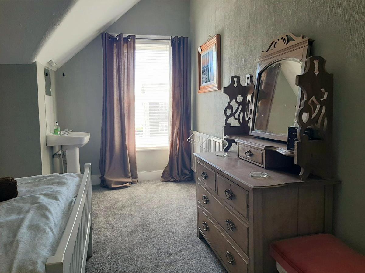 Coastal Chic Bed & Breakfast Bexhill-on-Sea Ngoại thất bức ảnh