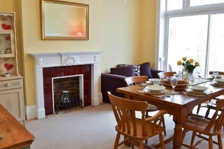 Coastal Chic Bed & Breakfast Bexhill-on-Sea Ngoại thất bức ảnh